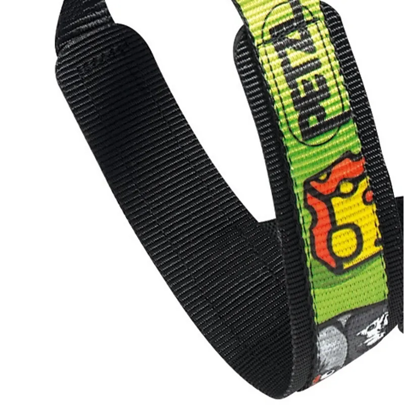 Petzl Ouistiti Harness-3